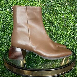 O-02 Linea Paolo Bootie